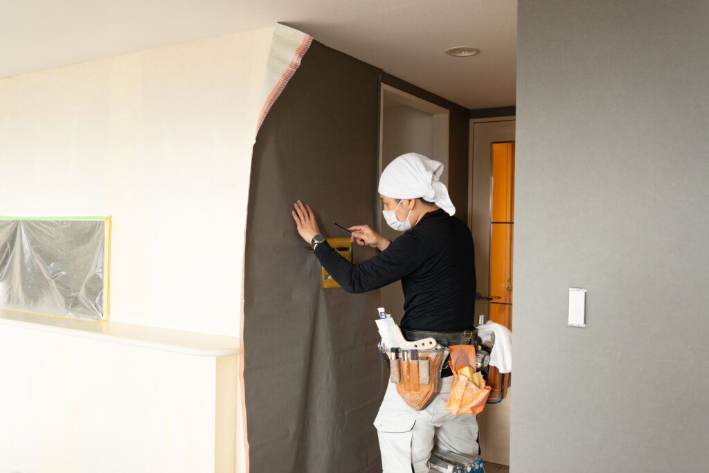 マンションの間取り変更リフォームでできること