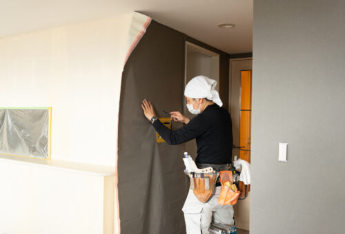 マンションの間取り変更リフォームでできること