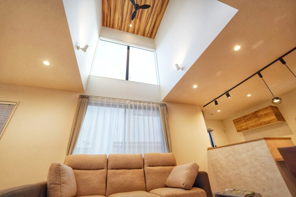 吹き抜けをリフォームで塞ぐ・部屋にする際の注意点