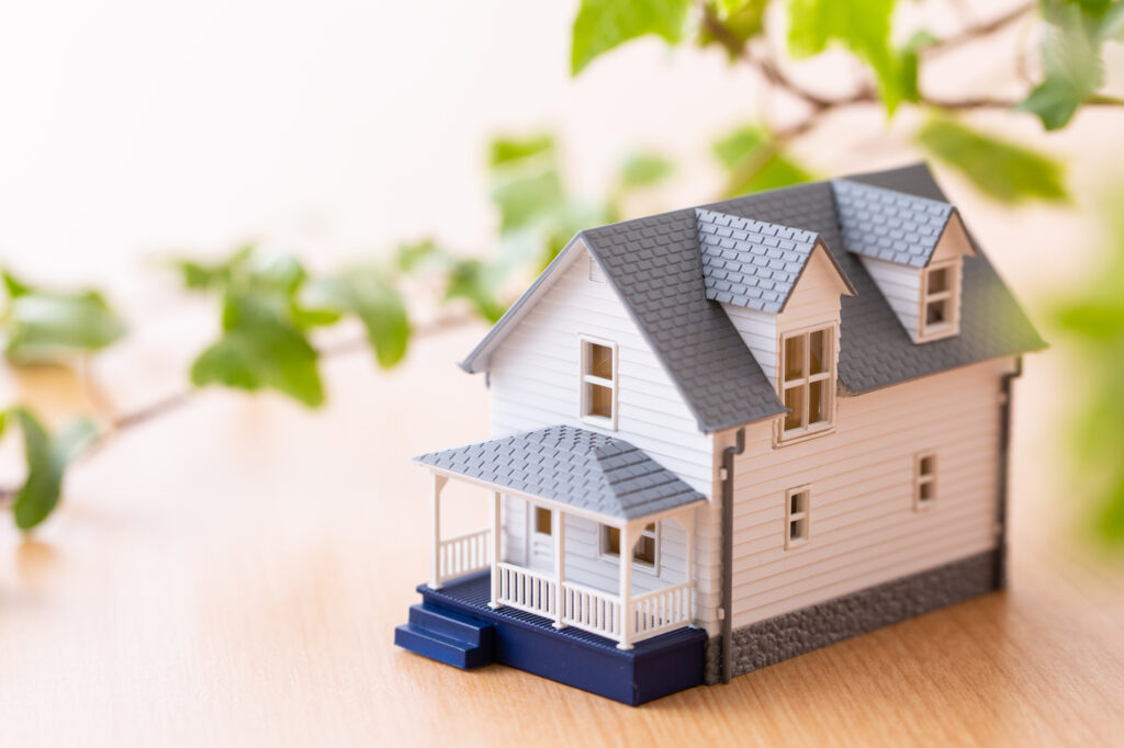 リフォーム中の仮住まいはどこに住むか