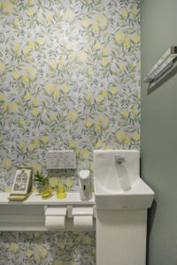 実例トイレ工事後Ⅱ