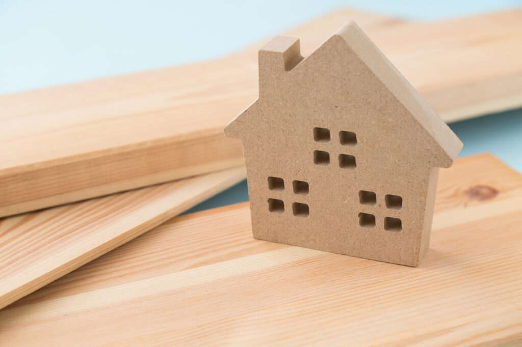 住みながらリフォームするメリット