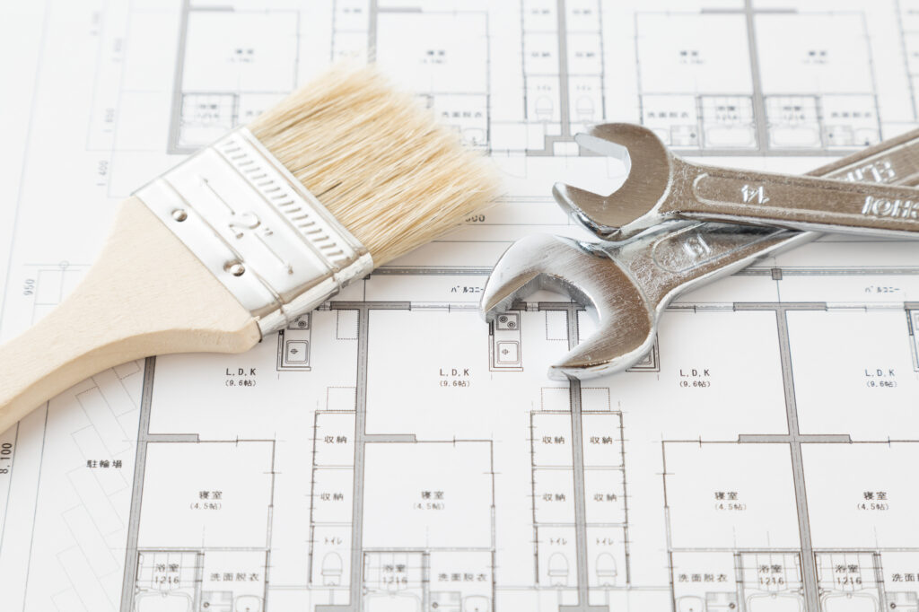 仮住まいありのリフォームはどんな人におすすめか