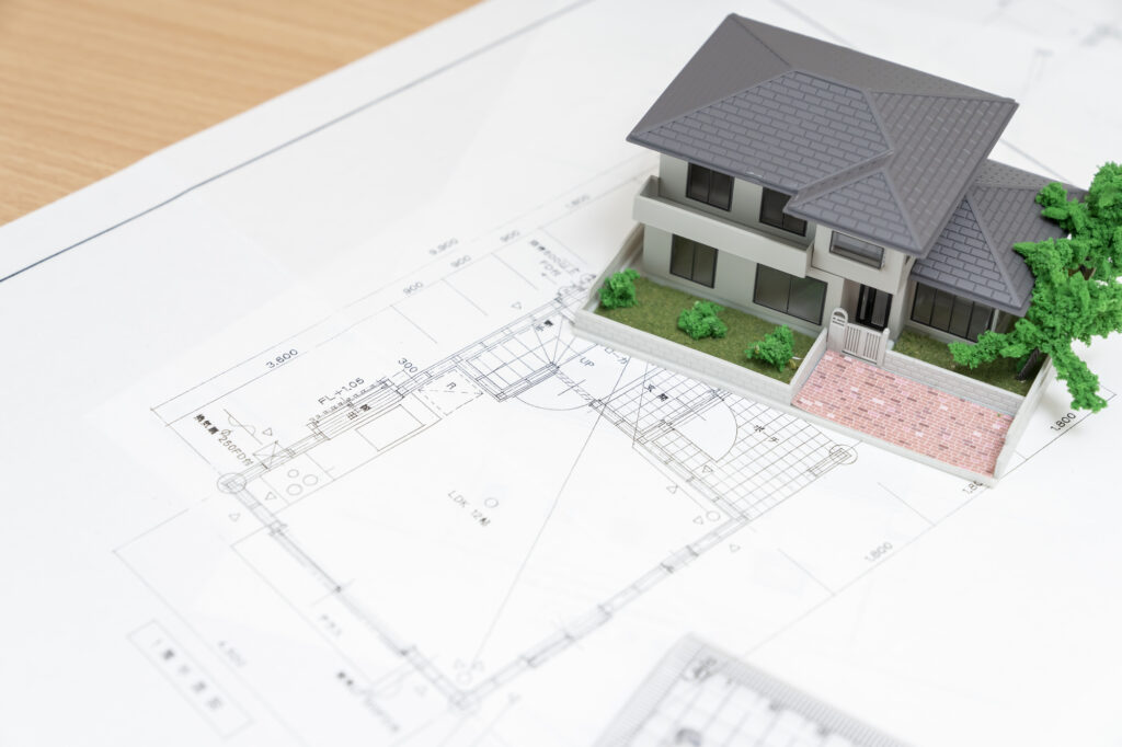 工事が長くなる場合の仮住まいはどうするか