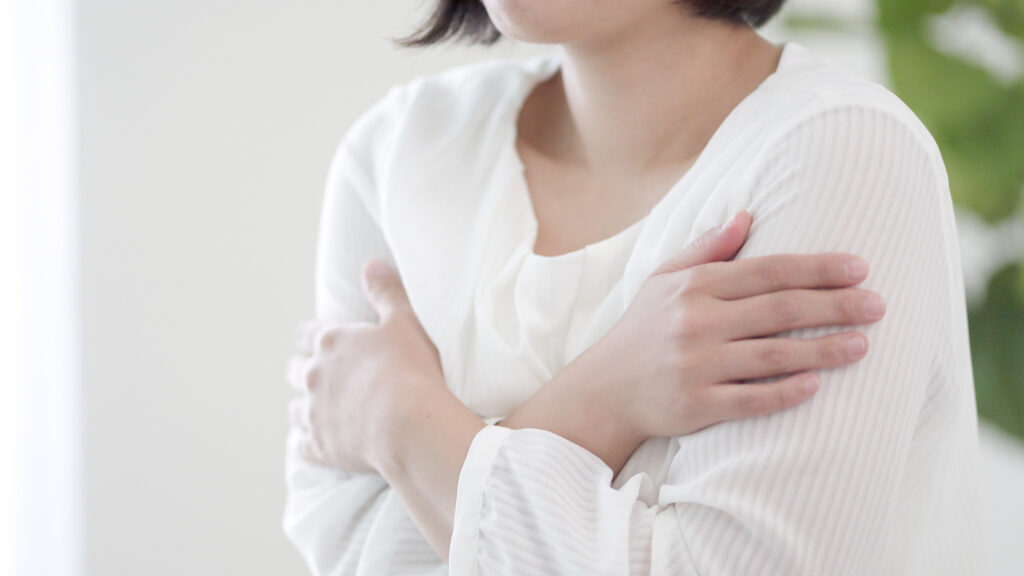 外より家の中が寒い5つの原因