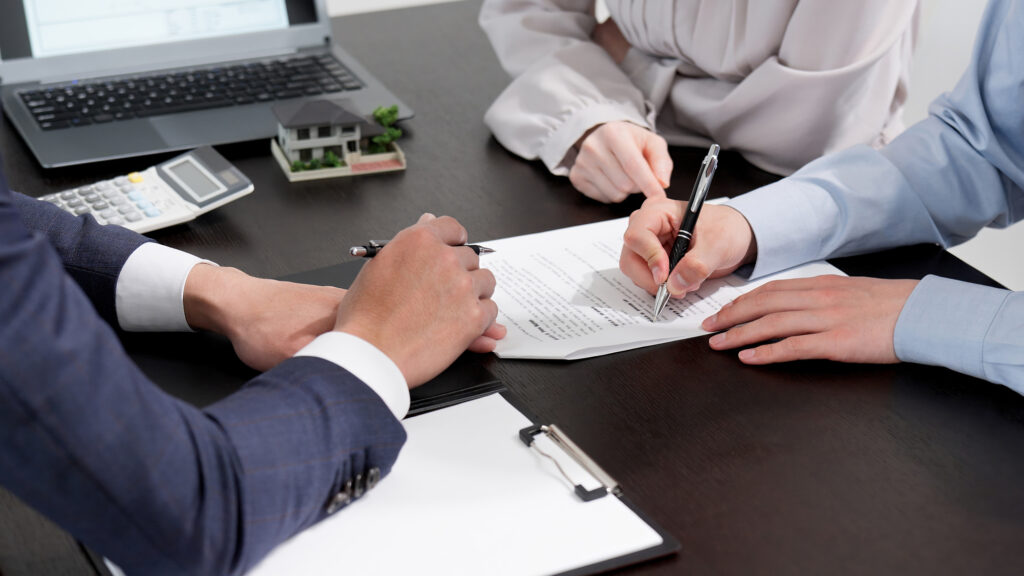 減築リフォームは建築確認申請が必要か