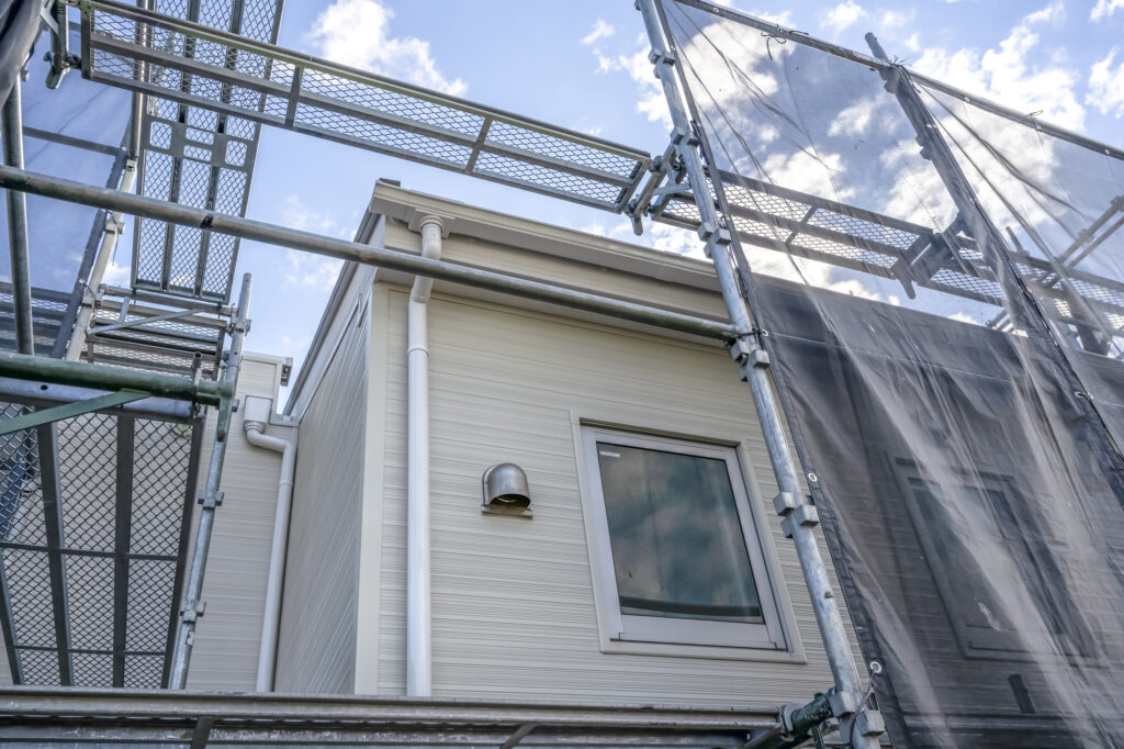 減築リフォームの費用相場 