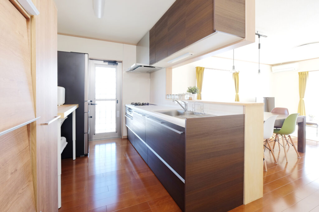 水回りリフォーム3点セットが安くなる理由