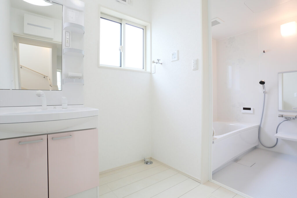 水回りリフォーム3点セットの費用相場