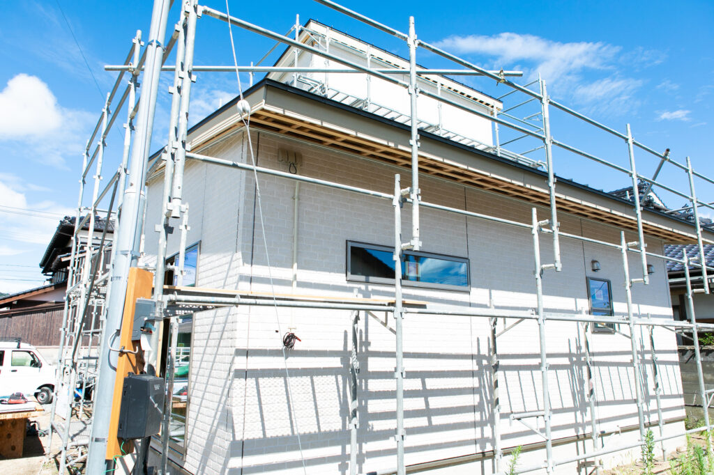 減築リフォームとは