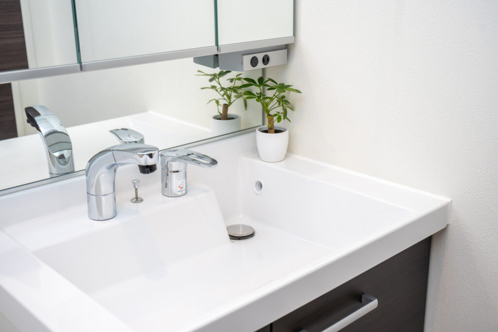 水回り3点セットのリフォームを行う際の注意点