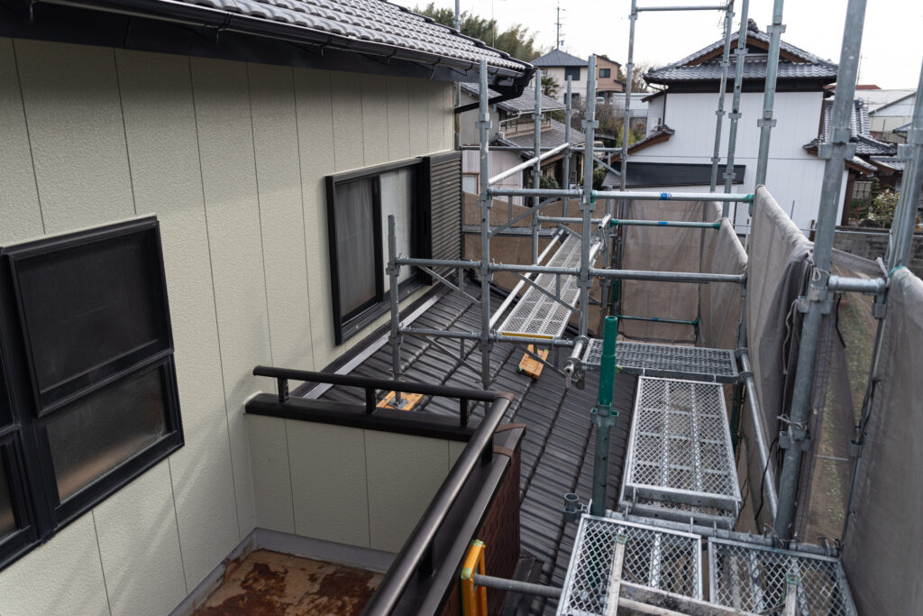 減築リフォームのデメリット