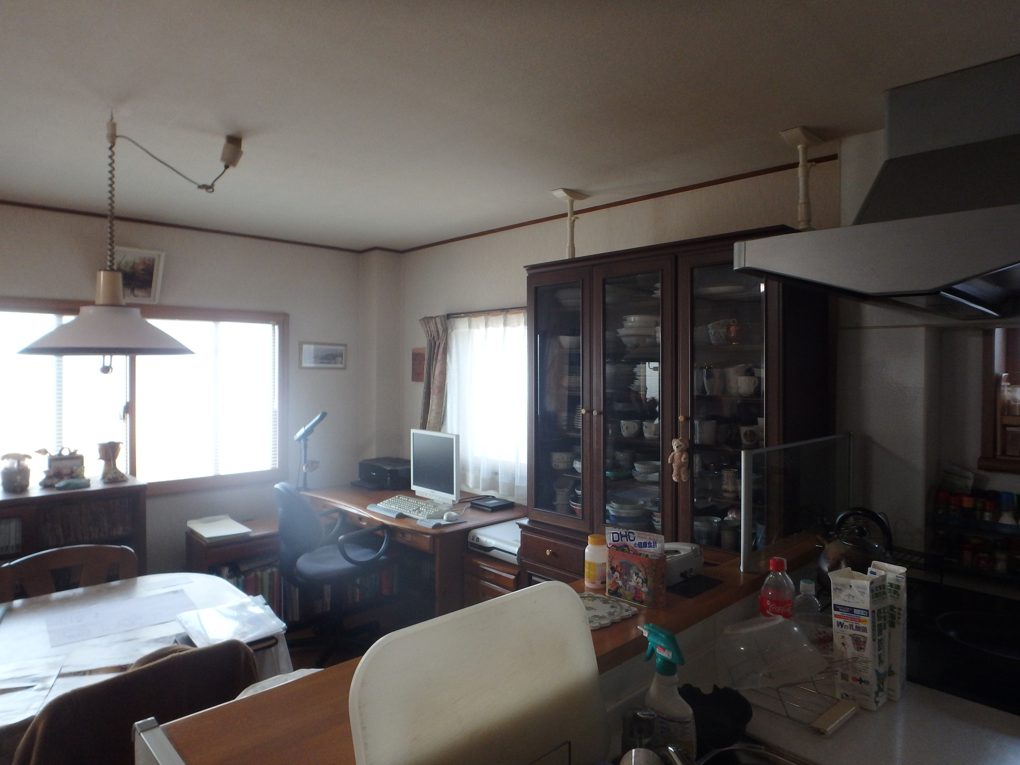 東京・千葉・神奈川の実家リフォーム事例|オカムラホーム