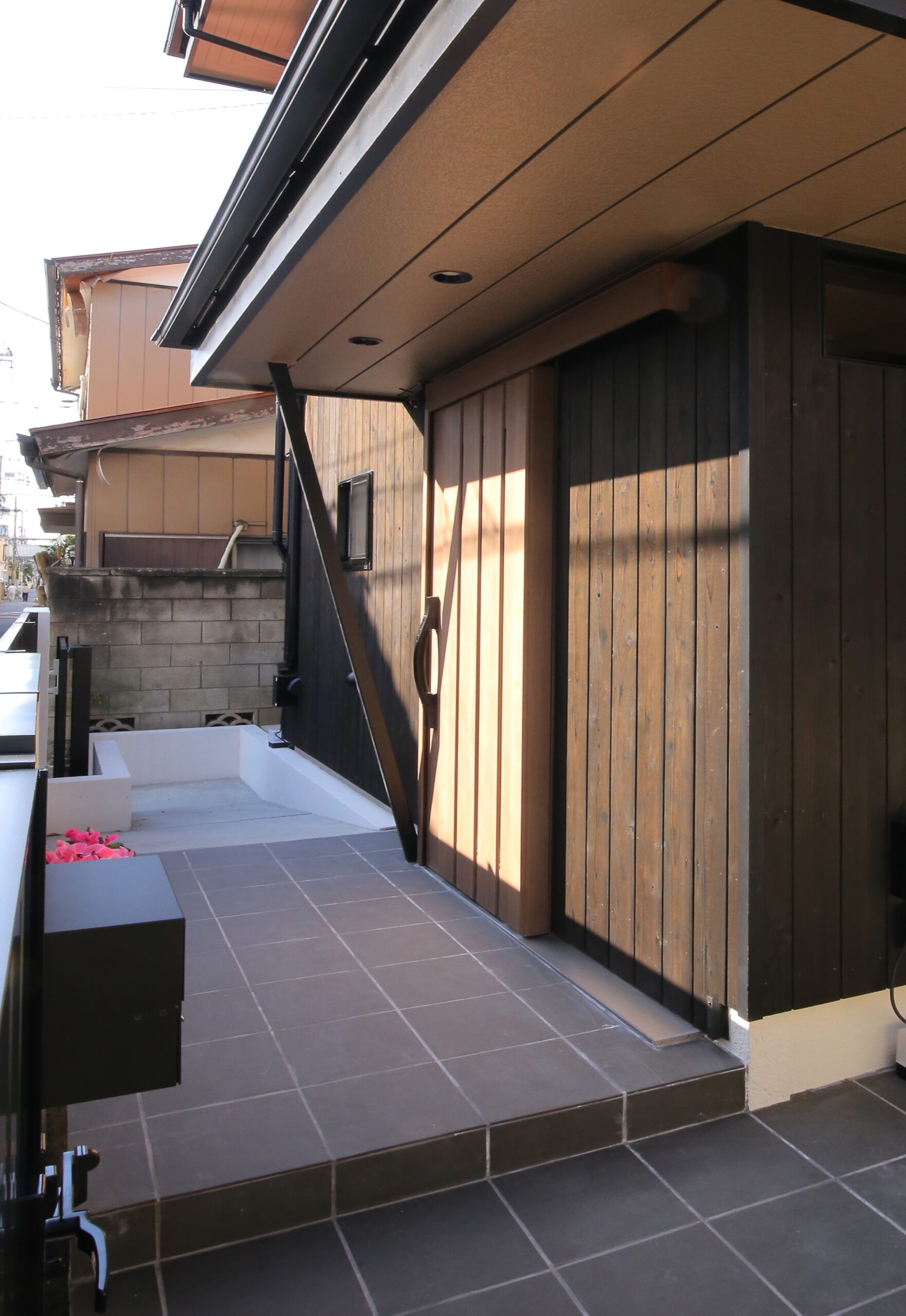 東京・千葉・神奈川の実家リフォーム事例|オカムラホーム