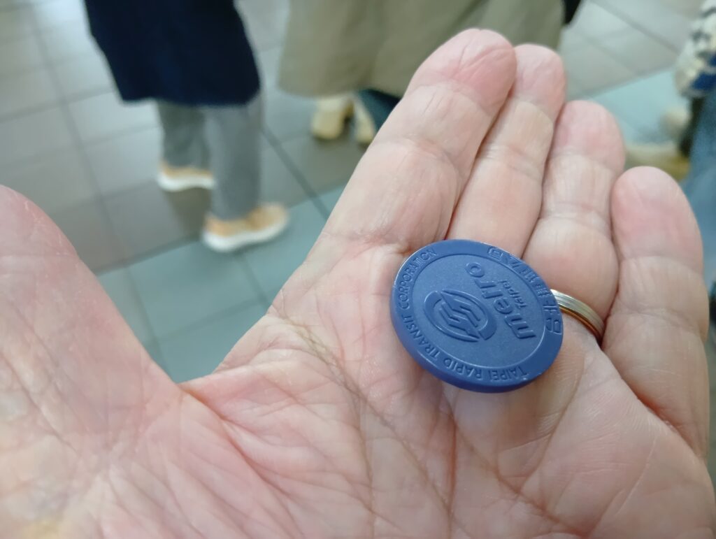 台湾の地下鉄に乗ってきました。 - 千葉県・東京都・神奈川県のリフォーム・リノベーションならオカムラホーム