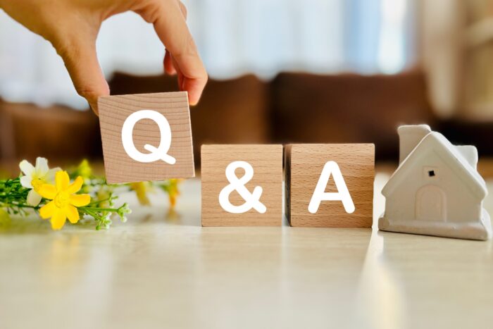 実家をリフォームQ&A|東京・千葉・神奈川『オカムラホーム』