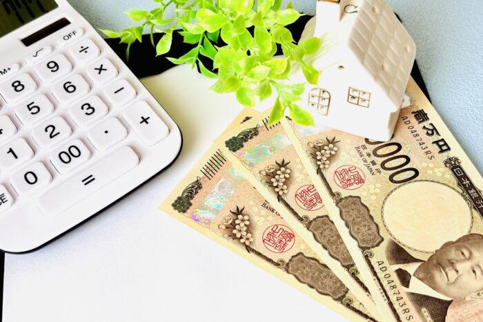 住宅ローン控除とリフォーム控除は基本的に併用できない|東京・千葉・神奈川『オカムラホーム』