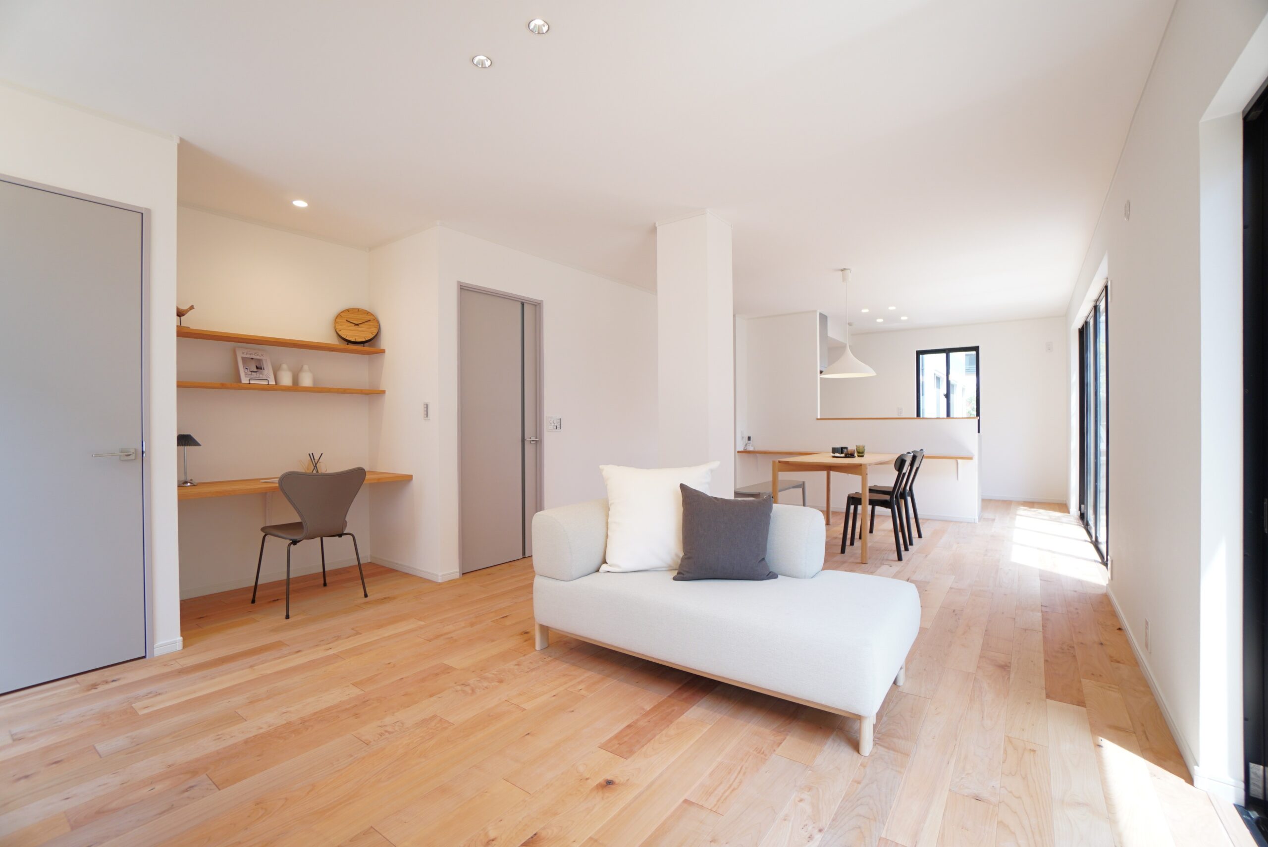 東京・千葉・神奈川の実家リフォーム事例|オカムラホーム