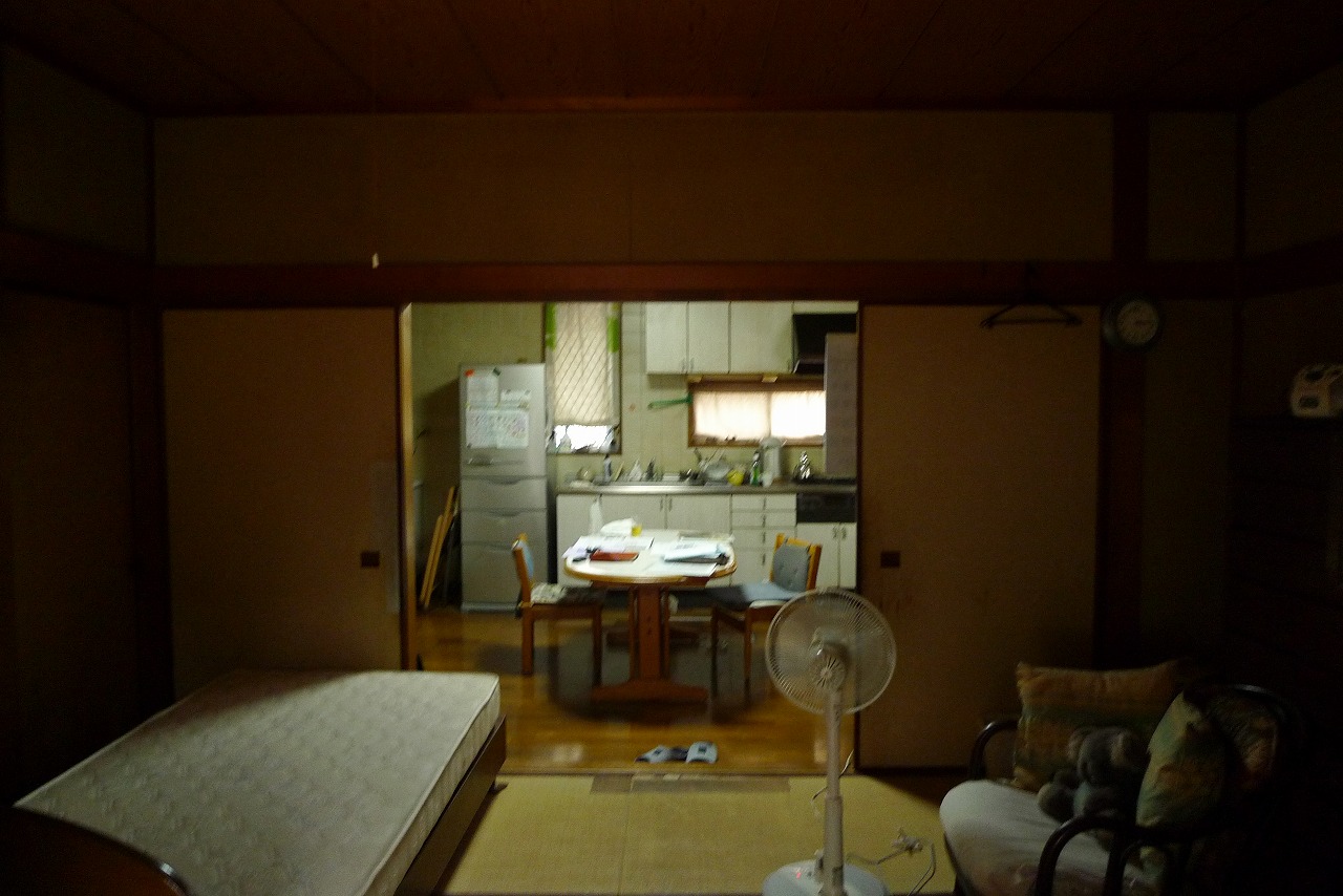 東京・千葉・神奈川の実家リフォーム事例|オカムラホーム