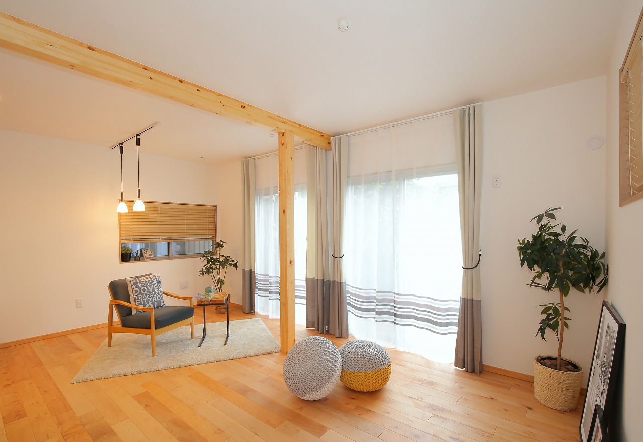 東京・千葉・神奈川の実家リフォーム事例|オカムラホーム