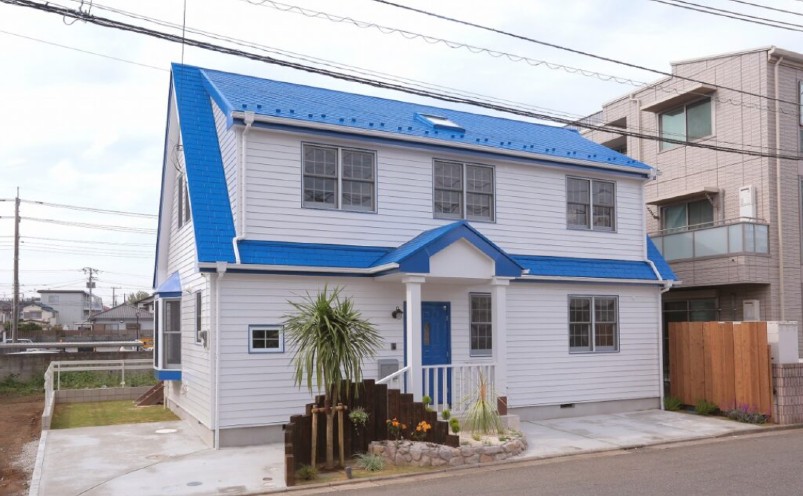 東京・千葉・神奈川の実家リフォーム事例|オカムラホーム