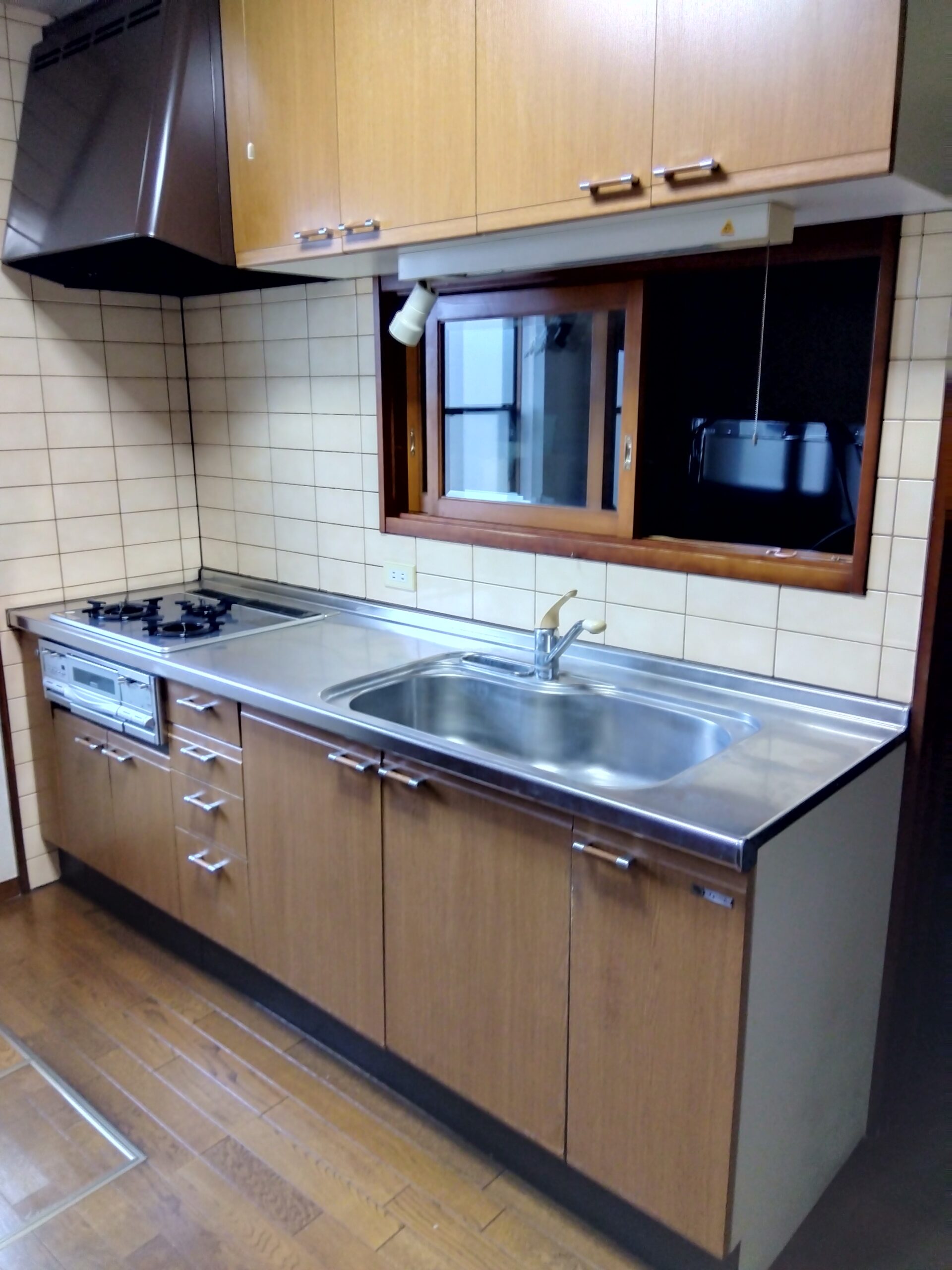 東京・千葉・神奈川の実家リフォーム事例|オカムラホーム