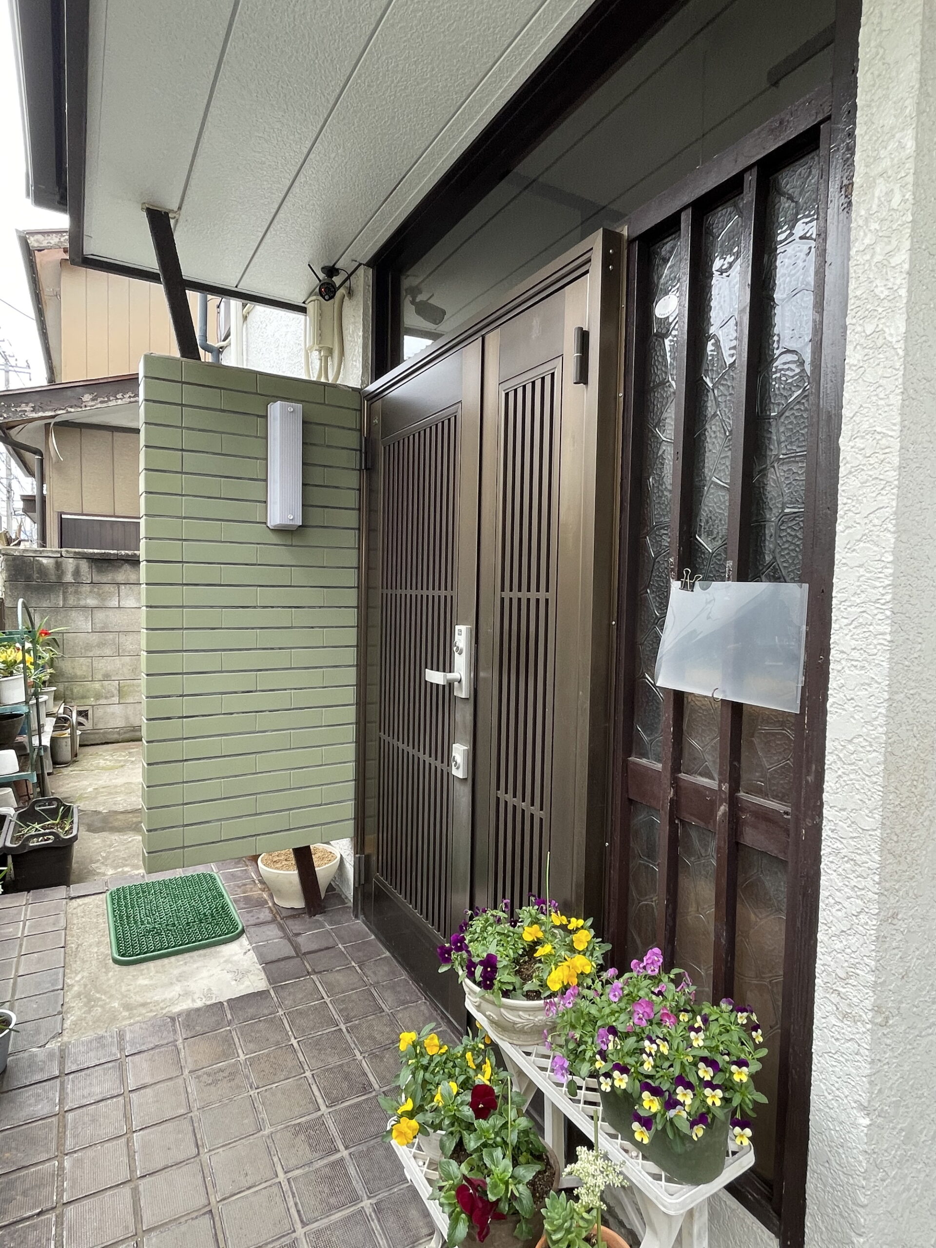 東京・千葉・神奈川の実家リフォーム事例|オカムラホーム