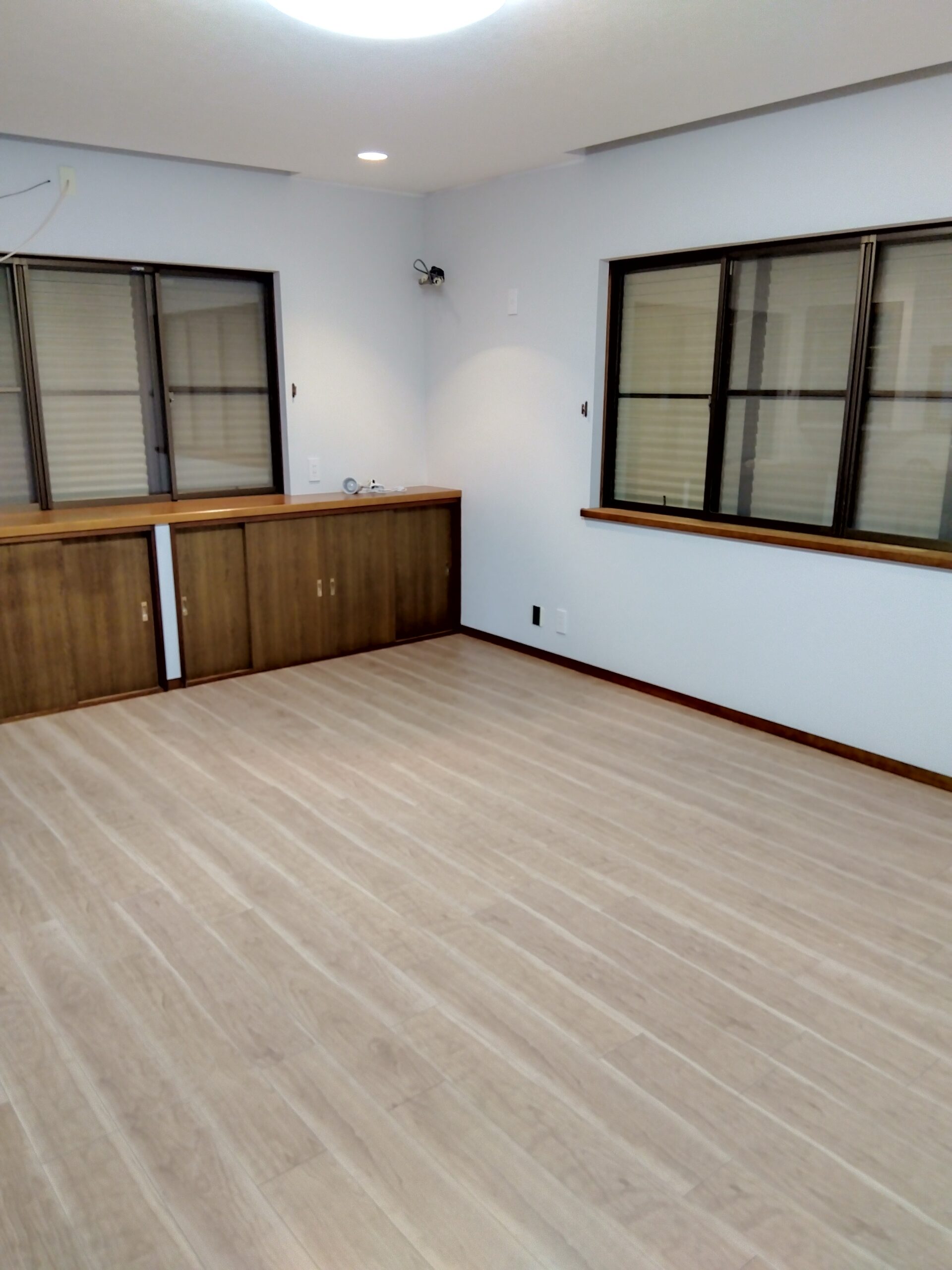 東京・千葉・神奈川の実家リフォーム事例|オカムラホーム