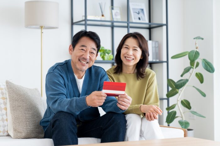 リフォームの資金計画イメージ画像｜東京・千葉・神奈川のリフォーム会社『オカムラホーム』