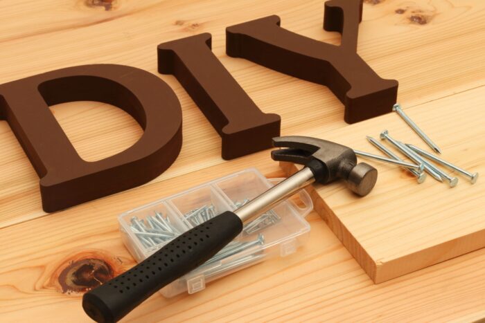 二重窓をDIYで設置する際の注意点イメージ画像｜東京・千葉・神奈川のリフォーム会社『オカムラホーム』