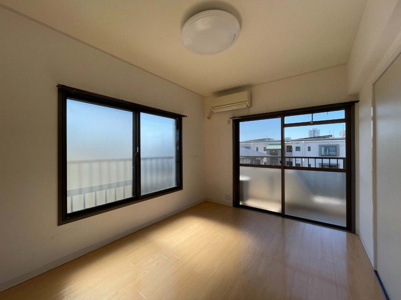 二重窓を設置した事例｜東京・千葉・神奈川のリフォーム会社『オカムラホーム』