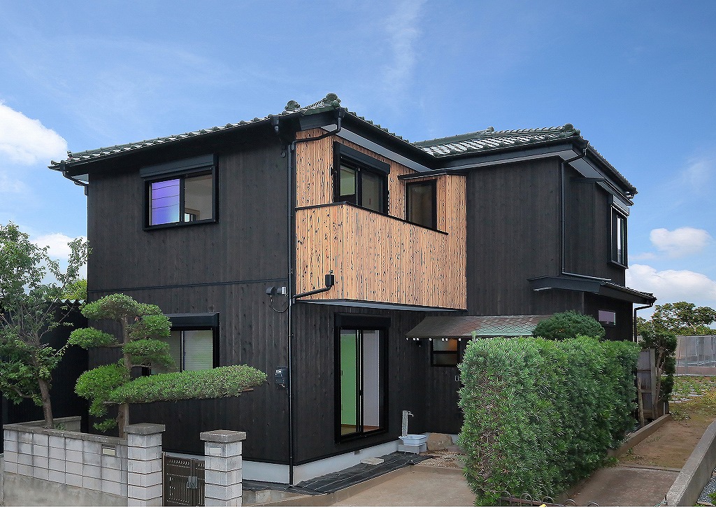 築30年〜50年一戸建ての1000万リフォーム事例｜東京・千葉・神奈川『オカムラホーム』