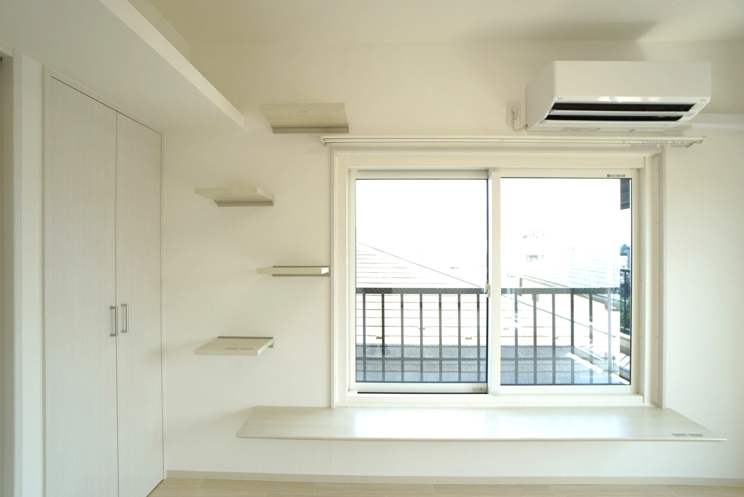 二重窓を設置した事例｜東京・千葉・神奈川のリフォーム会社『オカムラホーム』