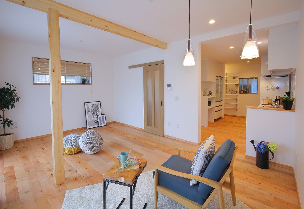 和室リフォームのおしゃれなビフォーアフター事例｜東京・千葉・神奈川『オカムラホーム』