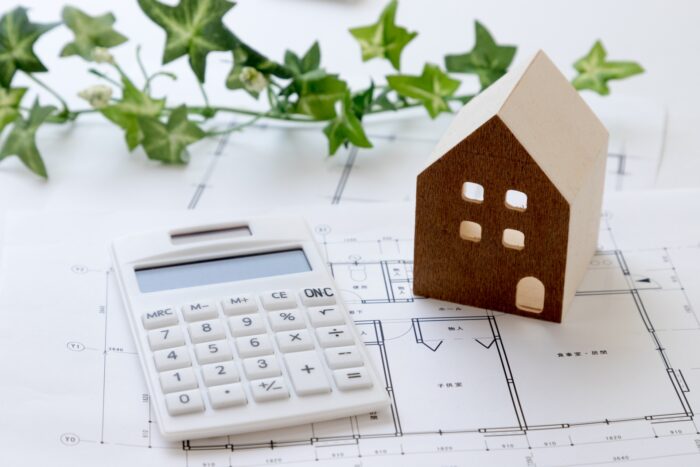 リフォーム費用のイメージ画像｜東京・千葉・神奈川のリフォーム会社『オカムラホーム』