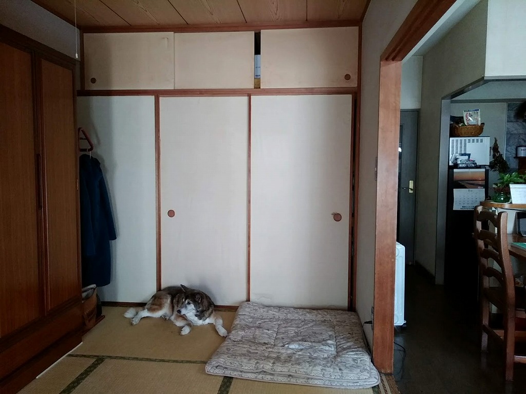 和室リフォームのおしゃれなビフォーアフター画像｜東京・千葉・神奈川『オカムラホーム』