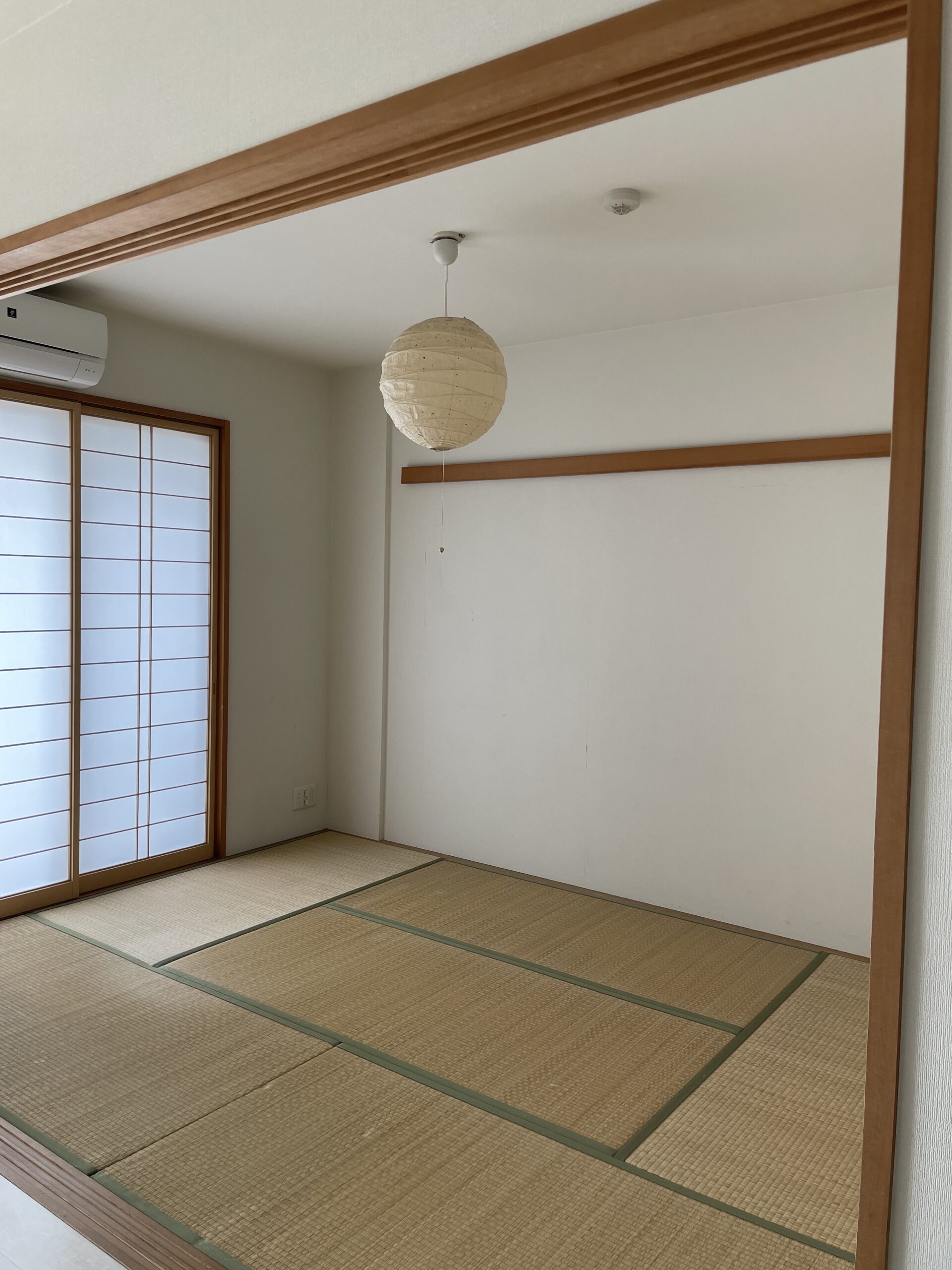 和室リフォームのおしゃれなビフォーアフター画像｜東京・千葉・神奈川『オカムラホーム』