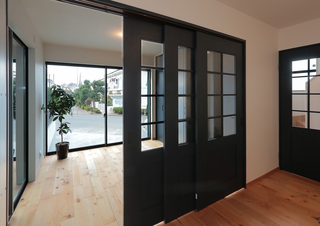 和室リフォームのおしゃれなビフォーアフター事例｜東京・千葉・神奈川『オカムラホーム』