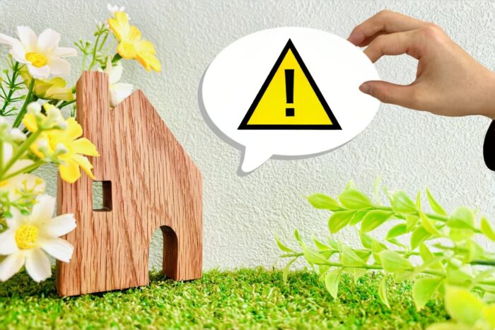 リフォーム補助金活用の注意点イメージ画像｜東京・千葉・神奈川のリフォーム会社『オカムラホーム』