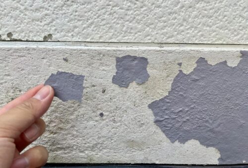 サイディングがボロボロなら今すぐ補修が必要｜東京・千葉・神奈川のリフォーム会社『オカムラホーム』