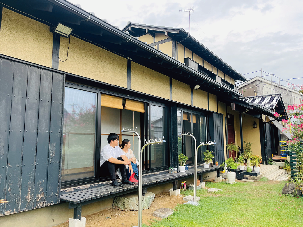 施工写真
