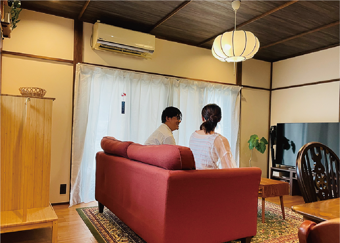 施工写真