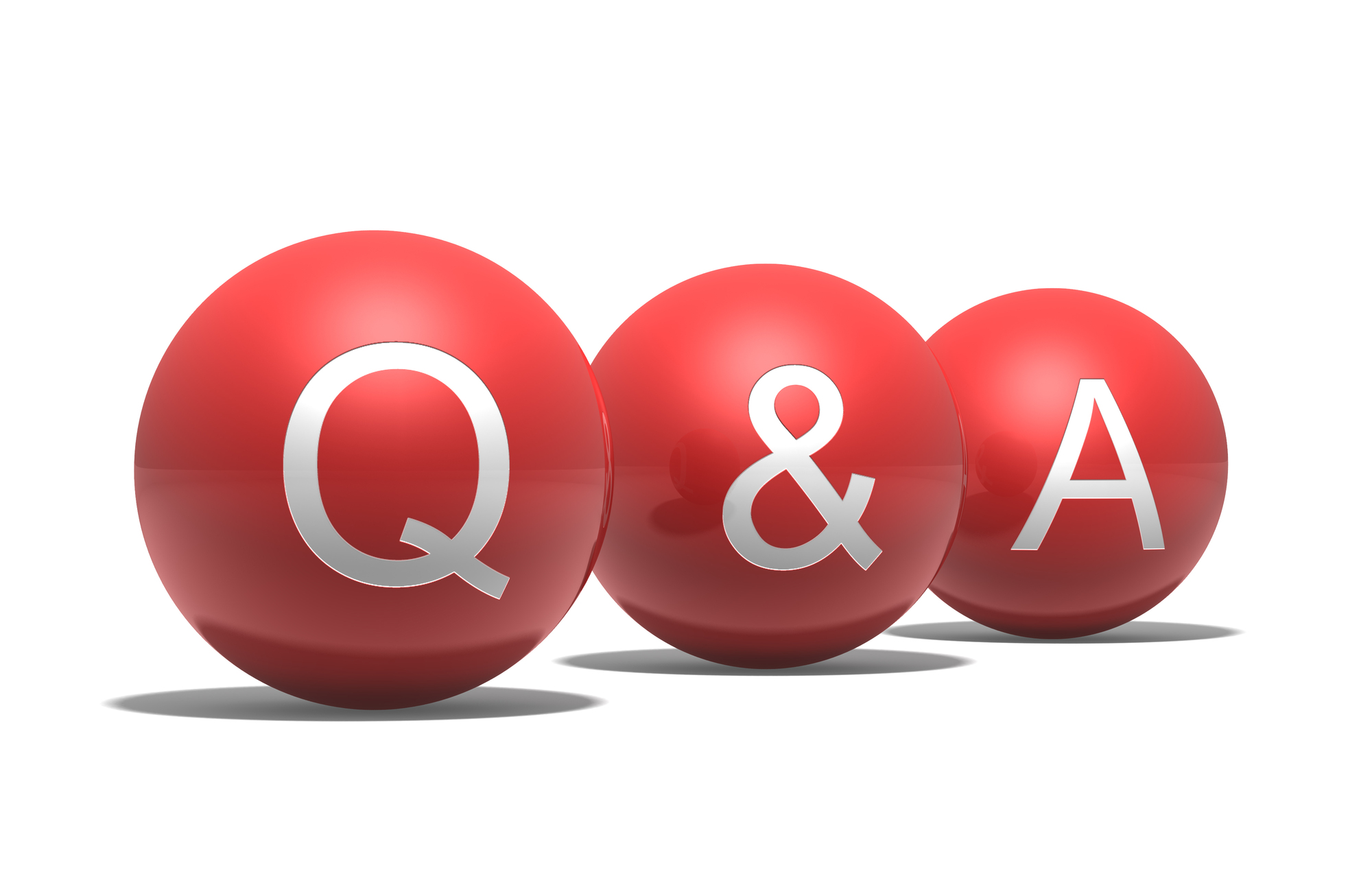 Q&A