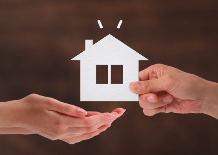 「小規模宅地の特例とは」イメージ画像｜首都圏の不動産コンサルティング『未来の財託』