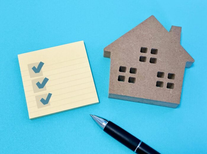 小規模宅地の特例の要件イメージ画像｜首都圏の不動産コンサルティング『未来の財託』