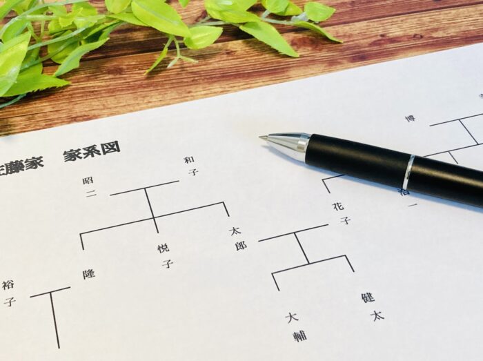 法定相続分が財産を分割する割合|首都圏エリアの不動産経営コンサルティング『未来の財託』