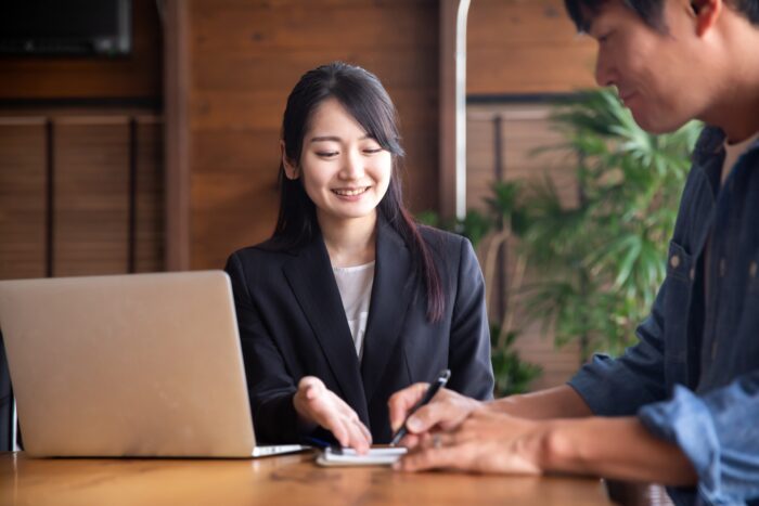 不動産仲介手数料の確認イメージ｜首都圏の不動産経営コンサルティング『未来の財託』