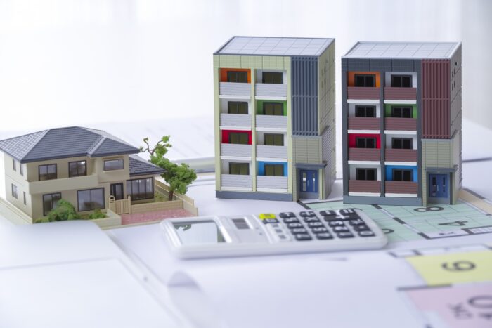 不動産投資の利回りイメージ画像｜首都圏エリアの不動産経営コンサルティング『未来の財託』