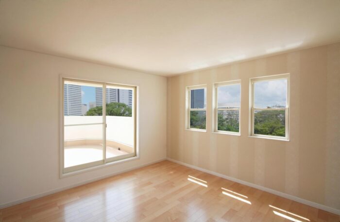 ワンルーム投資物件