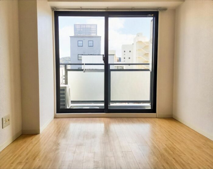 ワンルーム投資物件